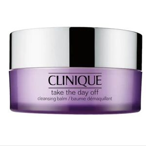 Clinique Take The Day Off Cleansing Balm